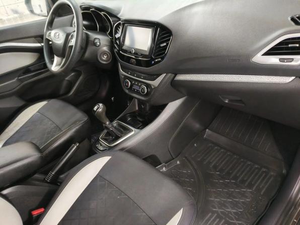 Lada (ВАЗ) Vesta I с пробегом 2017 года, цена 850 000 рублей, 178000 км, универсал, Автокод Объявления