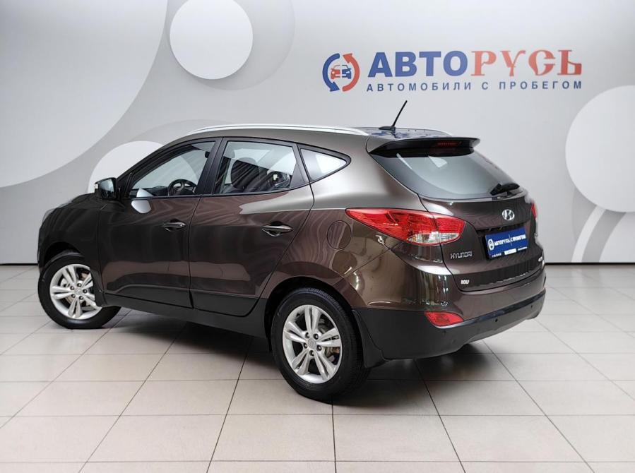 Hyundai ix35 I Подольск  - изображение 2