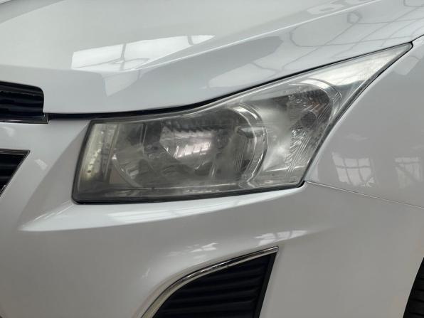 Chevrolet Cruze I Рестайлинг с пробегом 2013 года, цена 850 000 рублей, 168708 км, хэтчбек, Автокод Объявления