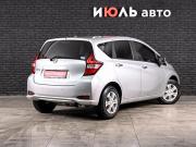 Nissan Note II Рестайлинг Екатеринбург  - изображение 22