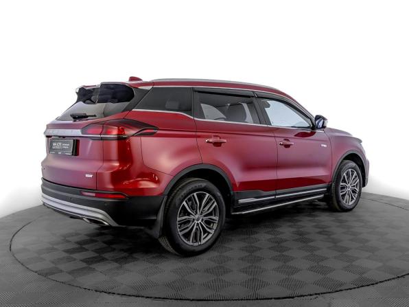 Geely Atlas Pro с пробегом 2023 года, цена 2 200 000 рублей, 67161 км, внедорожник, Автокод Объявления