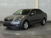 Skoda Octavia III (A7) Москва  - изображение 18