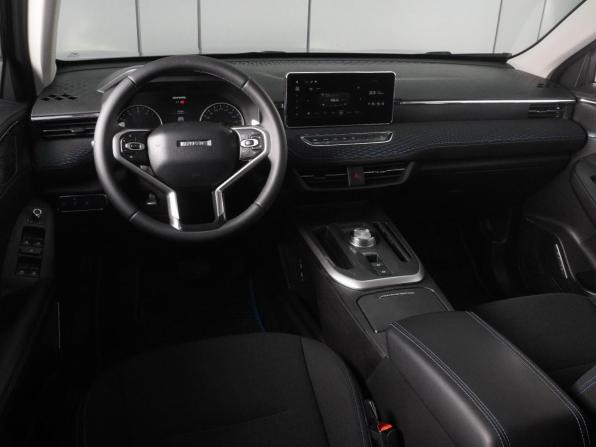 Haval Jolion I с пробегом 2022 года, цена 1 545 000 рублей, 102742 км, внедорожник, Автокод Объявления