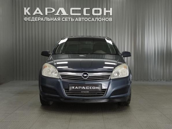 Opel Astra H Рестайлинг с пробегом 2008 года, цена 445 000 рублей, 203922 км, седан, Автокод Объявления