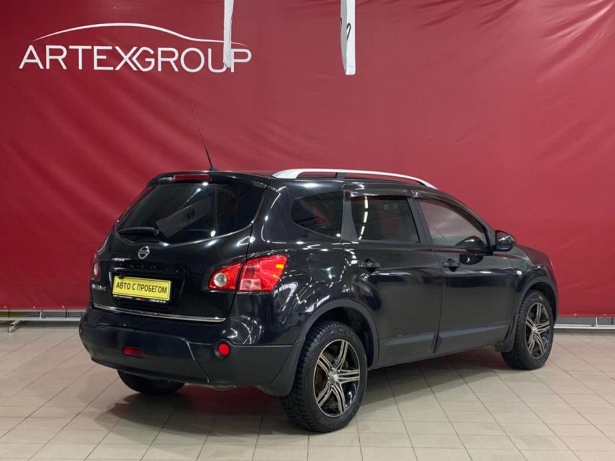 Nissan Qashqai+2 I Ростов-на-Дону  - изображение 5