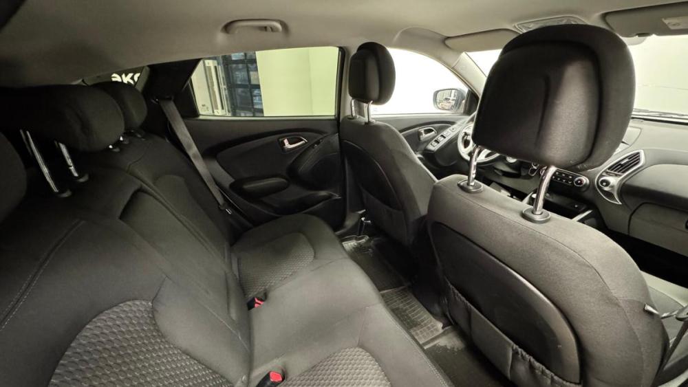 Hyundai ix35 I Киров  - изображение 8