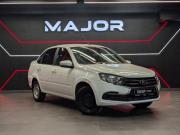 Lada (ВАЗ) Granta I Рестайлинг Москва  - изображение 49
