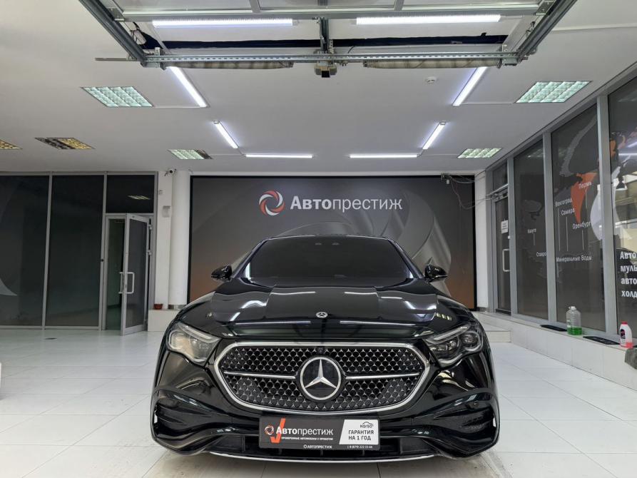 Mercedes-Benz E-Класс VI (W214 S214) Минеральные Воды  - изображение 2