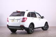 Lifan X60 I Рестайлинг Омск  - изображение 28