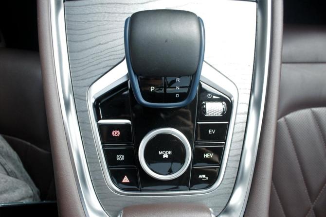 Chery Tiggo 8 Pro Plug-in Hybrid с пробегом 2023 года, цена 2 950 000 рублей, 27786 км, внедорожник, Автокод Объявления