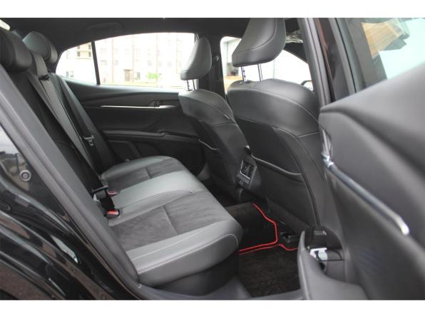 Toyota Camry IX (XV80) с пробегом 2026 года, цена 4 400 000 рублей, 81 км, седан, Автокод Объявления