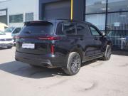 Exeed VX I Москва  - изображение 21