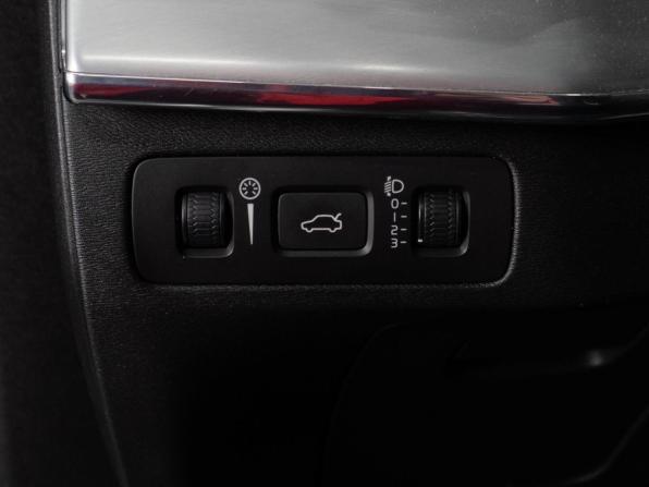 Volvo XC90 II с пробегом 2017 года, цена 2 799 000 рублей, 209829 км, внедорожник, Автокод Объявления