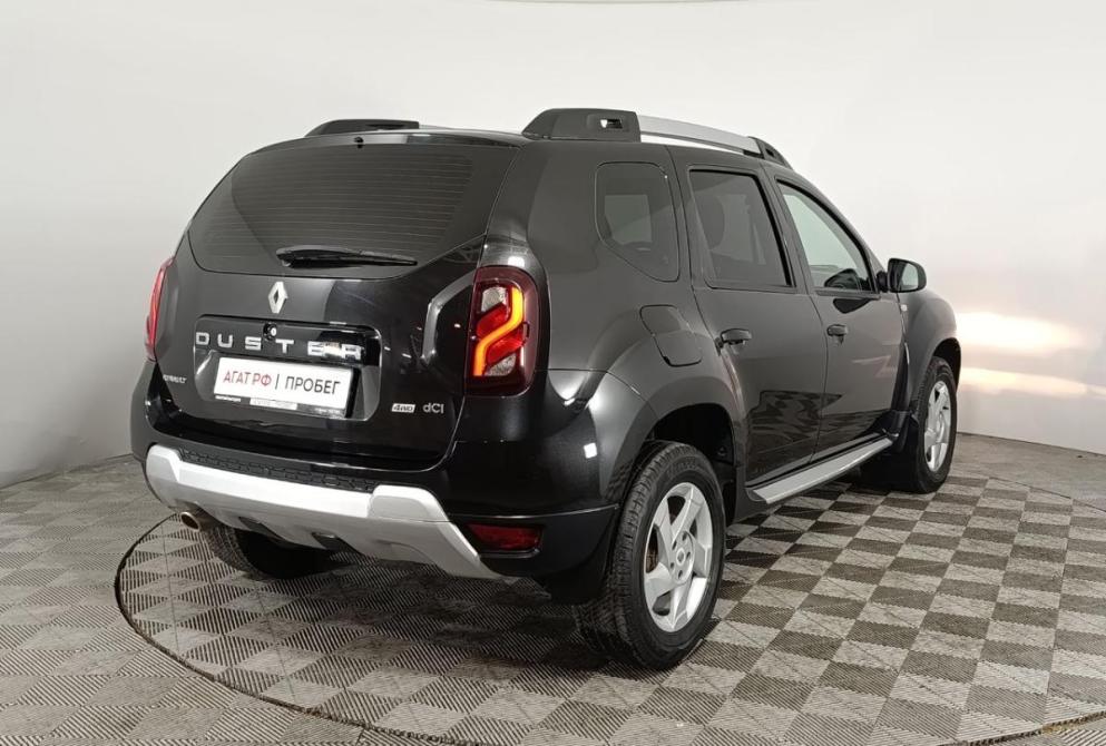 Renault Duster II Волгоград  - изображение 7