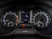 Skoda Octavia III (A7) Рестайлинг Воронеж  - изображение 31