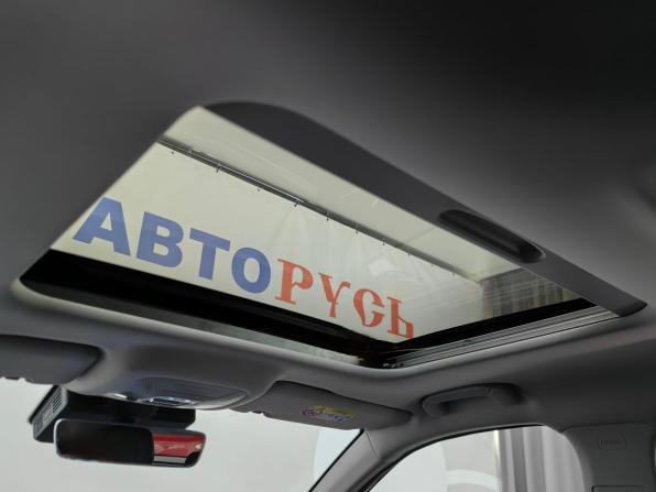 Omoda C5 I Рестайлинг с пробегом 2024 года, цена 2 779 900 рублей, 9726 км, внедорожник, Автокод Объявления