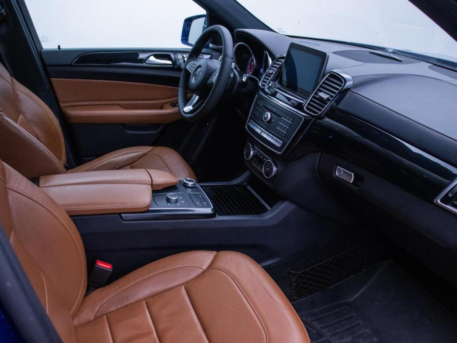 Mercedes-Benz GLE I (W166) Москва  - изображение 9