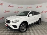 Geely Atlas Pro Псков  - изображение 24