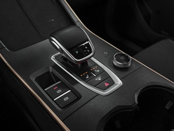 Omoda C5 I Рестайлинг с пробегом 2024 года, цена 1 653 000 рублей, 32095 км, внедорожник, Автокод Объявления