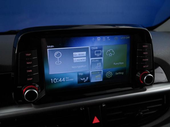 Kia Morning III Рестайлинг 1 с пробегом 2020 года, цена 1 599 444 рубля, 78215 км, хэтчбек, Автокод Объявления