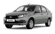 Lada (ВАЗ) Granta I Рестайлинг Саратов  - изображение 2