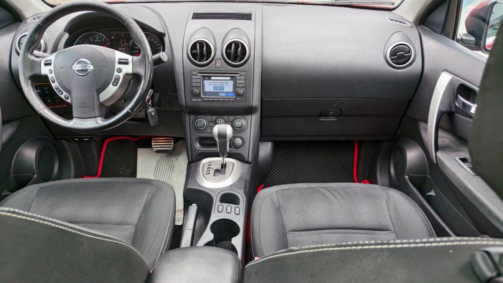 Nissan Qashqai I Рестайлинг Астрахань  - изображение 17