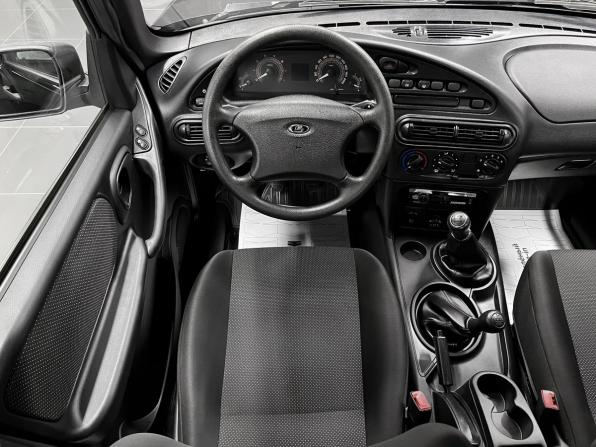 Lada (ВАЗ) Niva Travel I с пробегом 2023 года, цена 970 000 рублей, 39197 км, внедорожник, Автокод Объявления