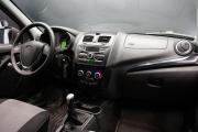 Lada (ВАЗ) Kalina II Крым  - изображение 39