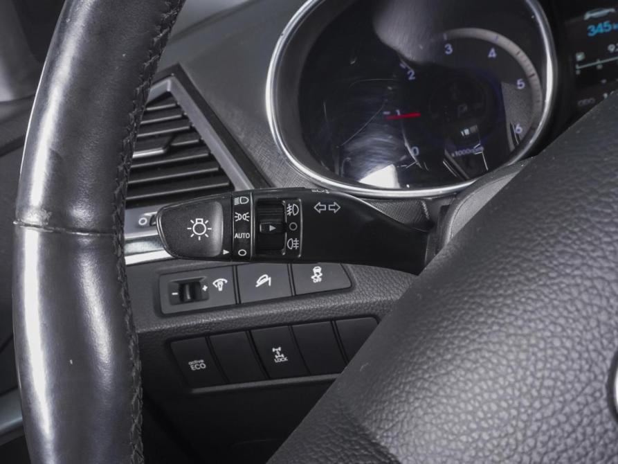 Hyundai Santa Fe III Ростов-на-Дону  - изображение 18