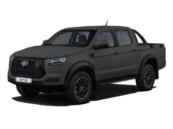 Новый Sollers ST8 2026 года, цена 3 204 000 рублей, offers.body_type.unknown, Автокод Объявления