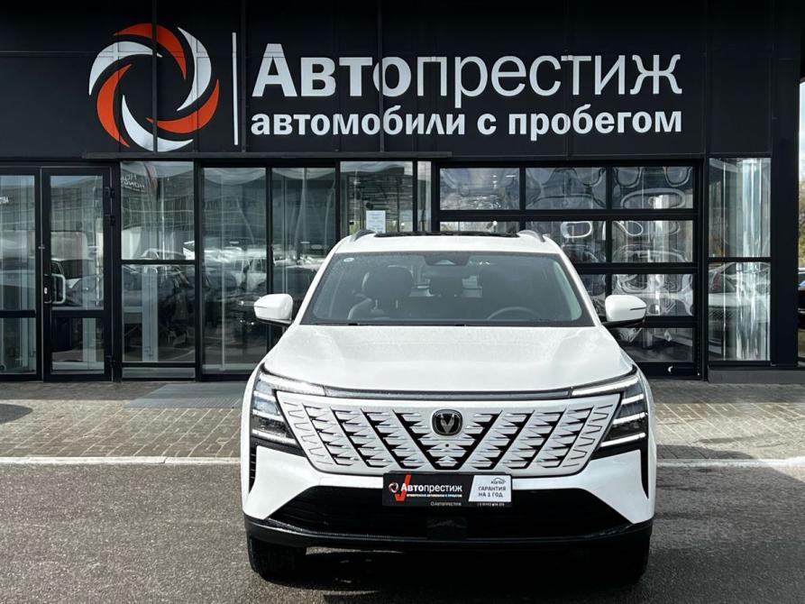 Changan CS75 Plus IV Волгоград  - изображение 2