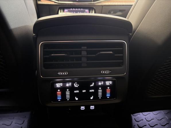 Audi Q7 II (4M) Рестайлинг с пробегом 2021 года, цена 7 830 000 рублей, 64950 км, внедорожник, Автокод Объявления