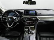 BMW 5 серии VII (G30/G31/G38) Москва  - изображение 28