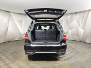 Mercedes-Benz GLS I (X166) Москва  - изображение 32