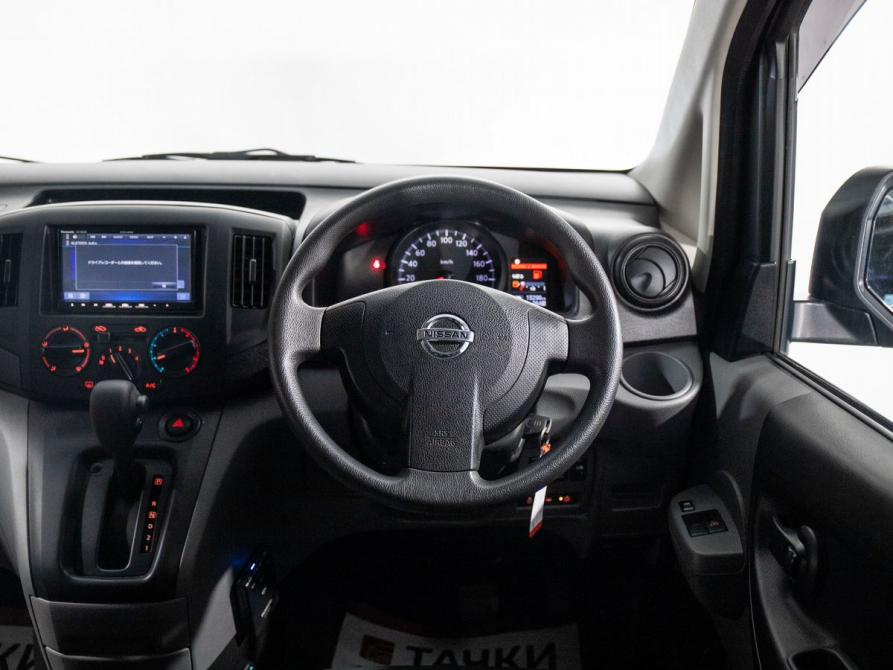 Nissan NV200 Иркутск  - изображение 9