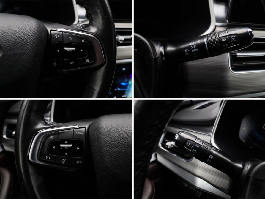 Chery Tiggo 8 Pro I Москва  - изображение 24