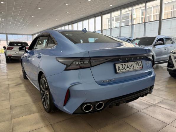 Chery Arrizo 8 с пробегом 2023 года, цена 1 950 000 рублей, 78000 км, седан, Автокод Объявления