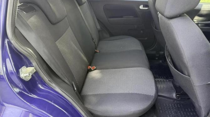 Ford Fusion I Рестайлинг с пробегом 2009 года, цена 490 000 рублей, 182352 км, хэтчбек, Автокод Объявления