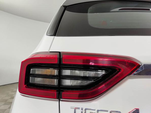 Chery Tiggo 4 Pro I с пробегом 2023 года, цена 1 560 000 рублей, 37900 км, внедорожник, Автокод Объявления