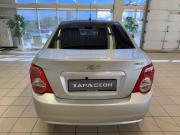 Chevrolet Aveo II Волгоград  - изображение 22