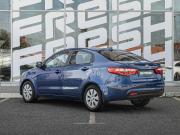 Kia Rio III Краснодар  - изображение 24