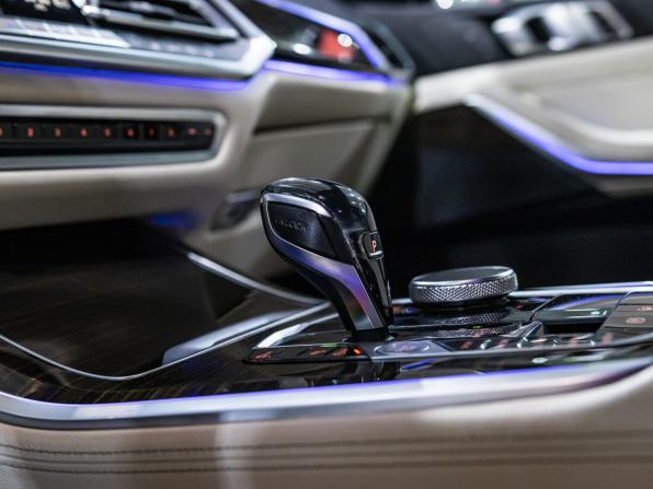 BMW X5 IV (G05/G18) с пробегом 2019 года, цена 6 200 000 рублей, 97779 км, внедорожник, Автокод Объявления