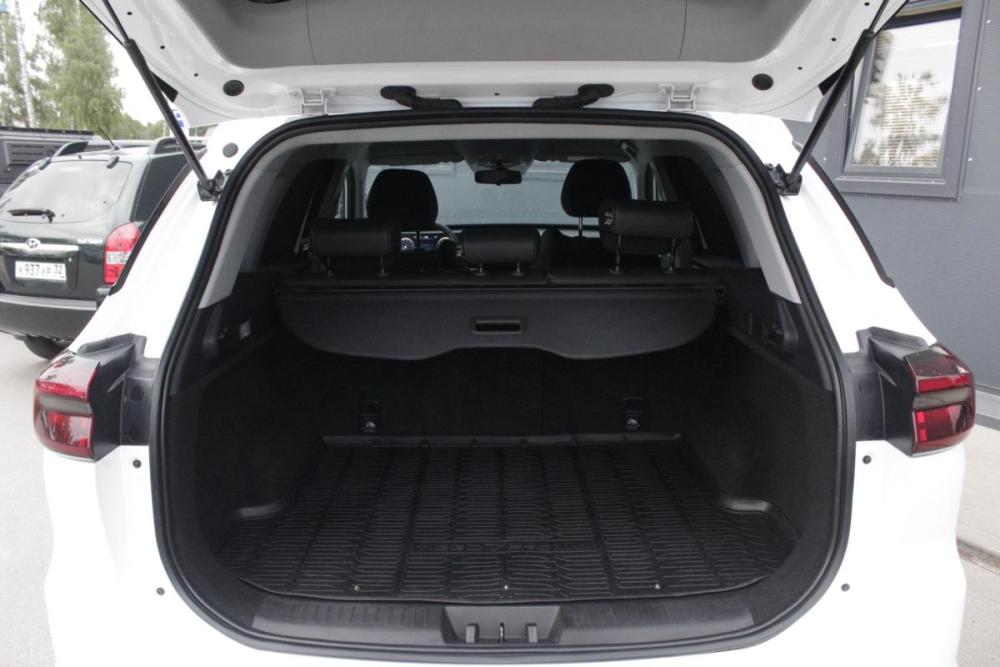 Chery Tiggo 7 Pro Max I Брянск  - изображение 5