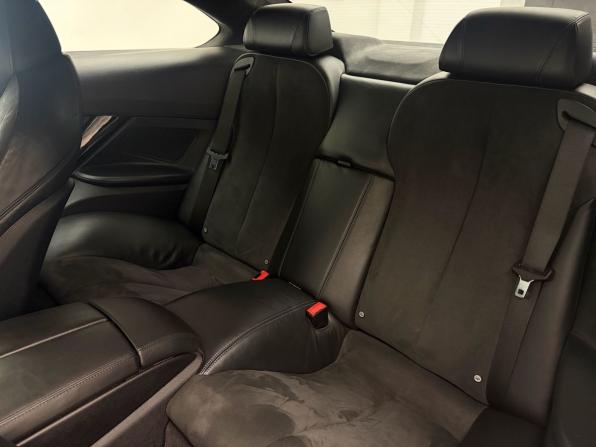 BMW 6 серии III (F06/F13/F12) с пробегом 2011 года, цена 2 069 000 рублей, 236605 км, купе, Автокод Объявления