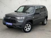Lada (ВАЗ) Niva Travel I Тамбов  - изображение 20