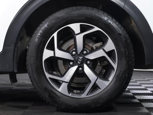 Kia Sportage IV Рестайлинг с пробегом 2019 года, цена 1 697 000 рублей, 149202 км, внедорожник, Автокод Объявления