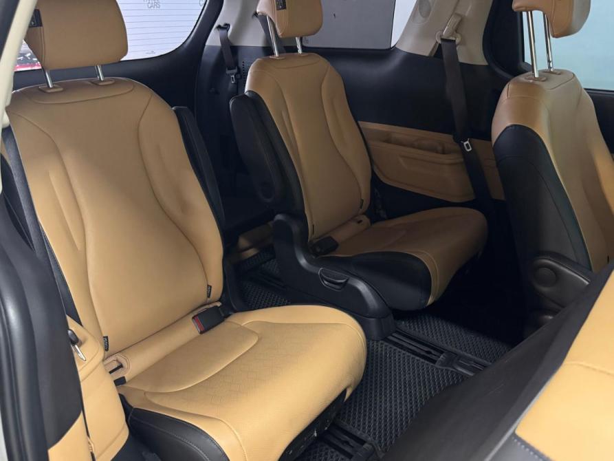 Kia Carnival IV Набережные Челны  - изображение 25