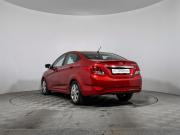 Hyundai Solaris I Санкт-Петербург  - изображение 25
