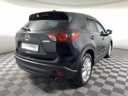 Mazda CX-5 I Москва  - изображение 24