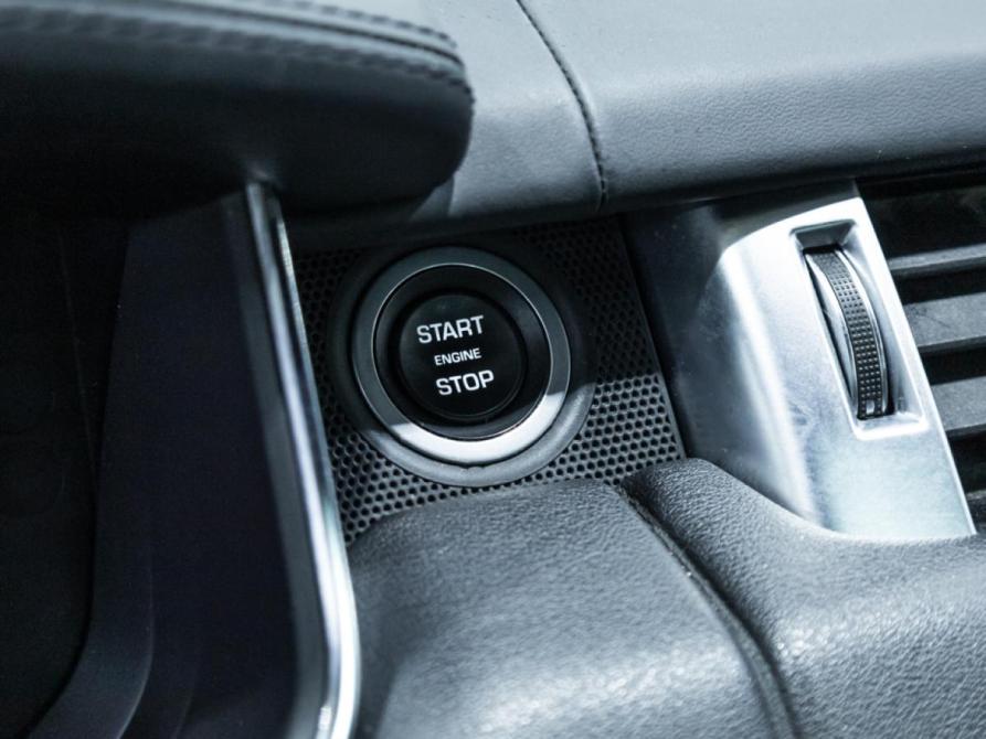 Land Rover Range Rover Sport II Рестайлинг Санкт-Петербург  - изображение 22